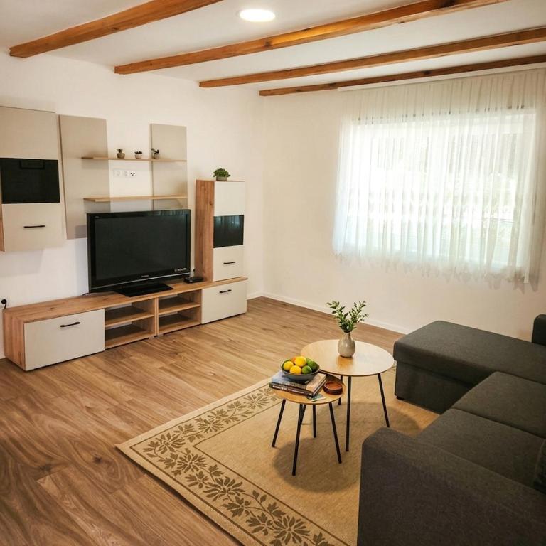 Studio Apartment Smokvica - Kuća sa 1 Spavaćom Sobom - 9