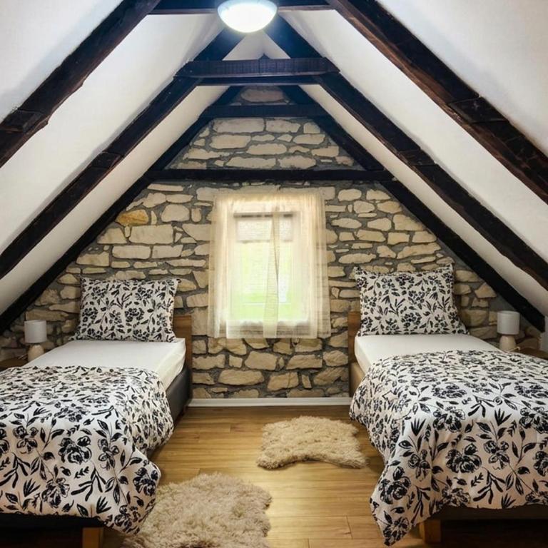 Studio Apartment Smokvica - Kuća sa 1 Spavaćom Sobom - 12