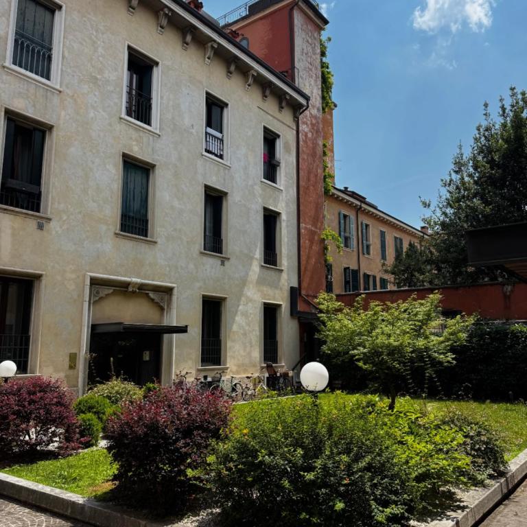 Gavi Suites - Apartamento de 1 dormitorio - 32