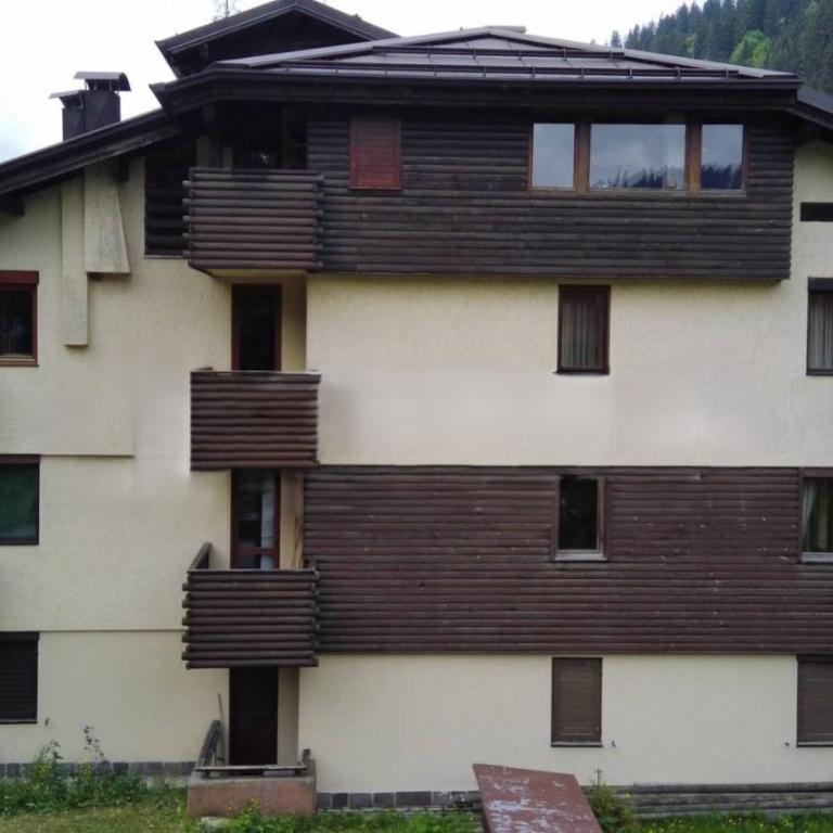 Mansarda a Madonna di Campiglio - Apartamento de 2 dormitorios con vistas a la montaña - 1