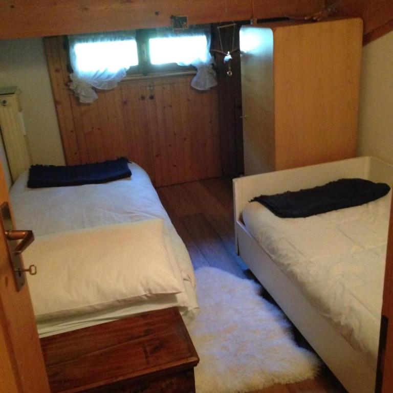 Mansarda a Madonna di Campiglio - Apartamento de 2 dormitorios con vistas a la montaña - 7
