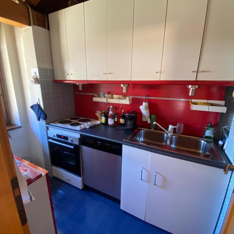 Mansarda a Madonna di Campiglio - Apartamento de 2 dormitorios con vistas a la montaña - 11