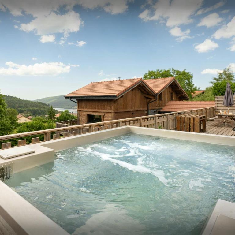 La Ferme Geromoise - OVO Network - Chalet - 4