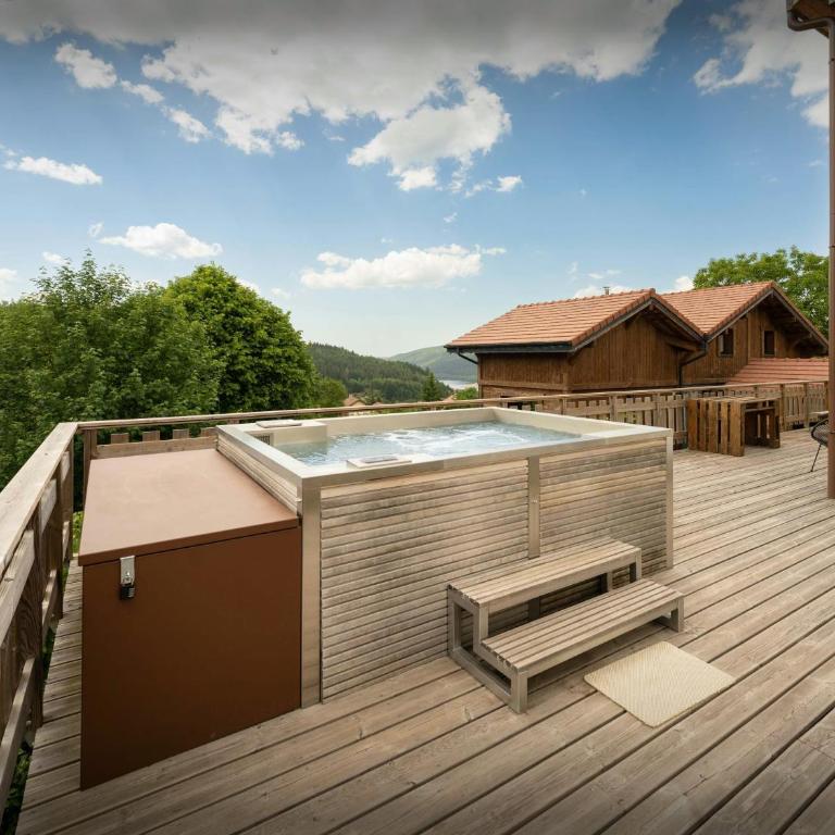 La Ferme Geromoise - OVO Network - Chalet - 25