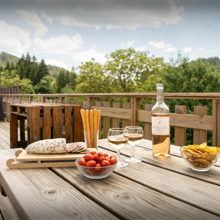 La Ferme Geromoise - OVO Network - Chalet - 24