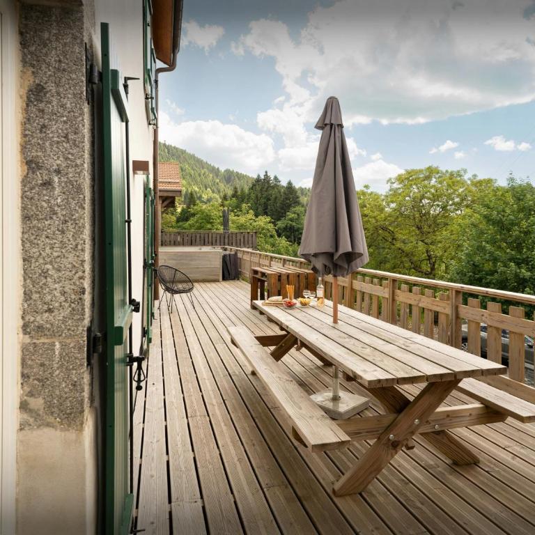 La Ferme Geromoise - OVO Network - Chalet - 23