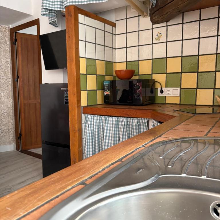 Las Casitas de mi Abuela - Apartamento de 2 dormitorios - 3