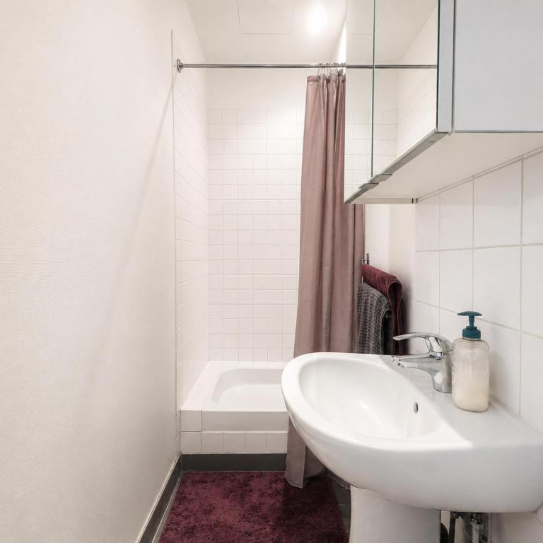 Charmant appartement calme et cosy - 4 personnes - Appartamento con 1 Camera da Letto - 11