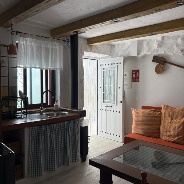 Las Casitas de mi Abuela - Apartamento de 2 dormitorios - 4