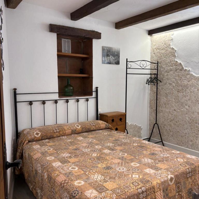 Las Casitas de mi Abuela - Apartamento de 2 dormitorios - 5