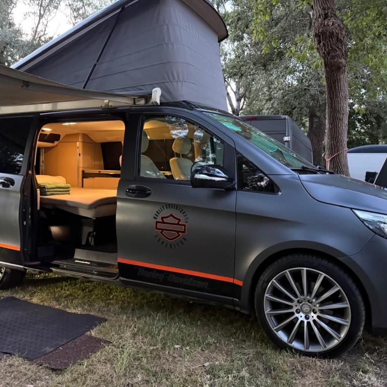 Neptun Beach Caravans - Mobile Home - 1