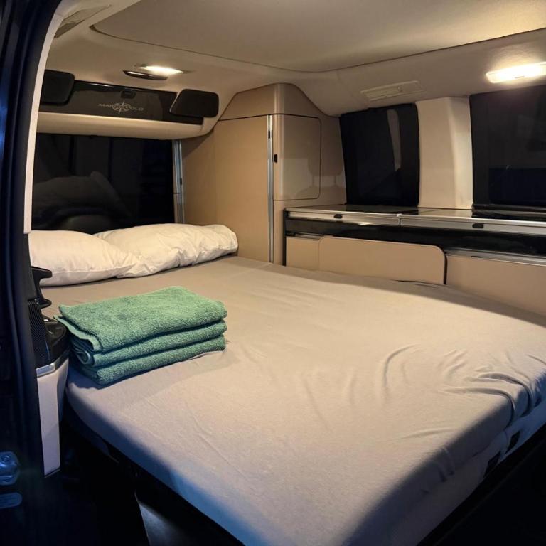 Neptun Beach Caravans - Mobile Home - 6