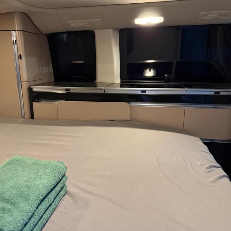 Neptun Beach Caravans - Mobile Home - 7