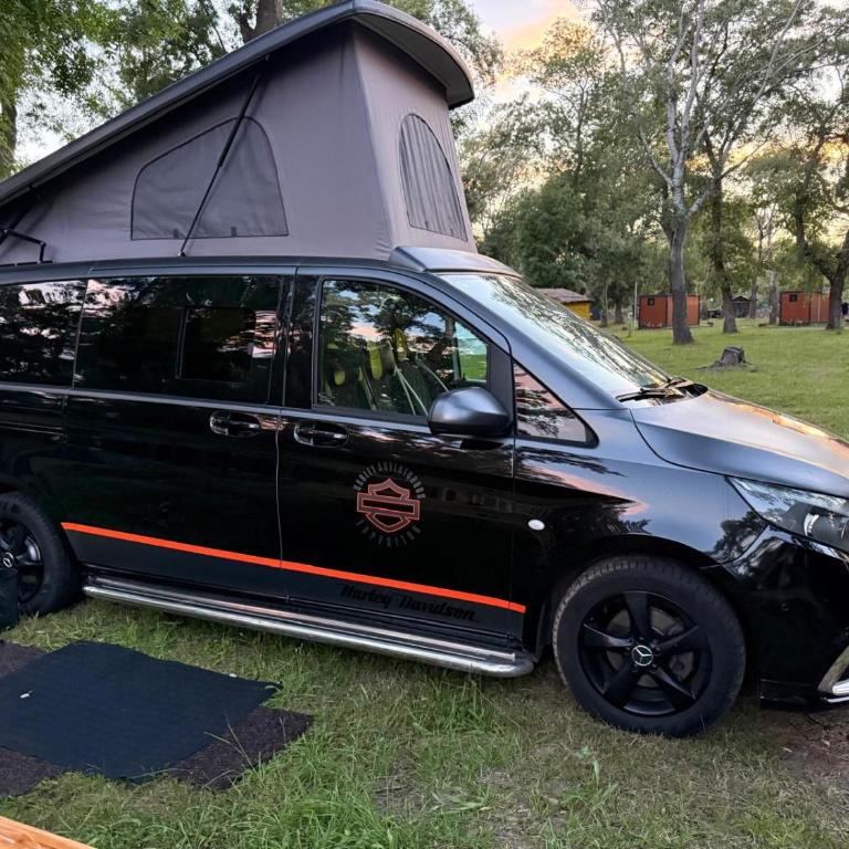 Neptun Beach Caravans - Mobile Home - 8