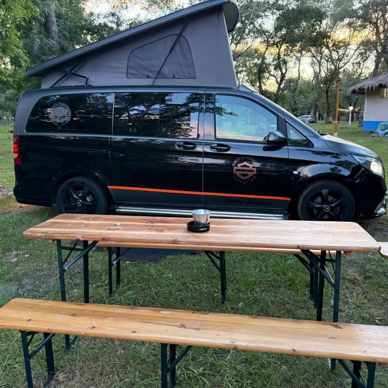 Neptun Beach Caravans - Mobile Home - 9