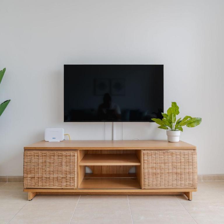 Luxurious 2-Bedroom Apartment with Ocean View in Costa Adeje - Apartment - 5