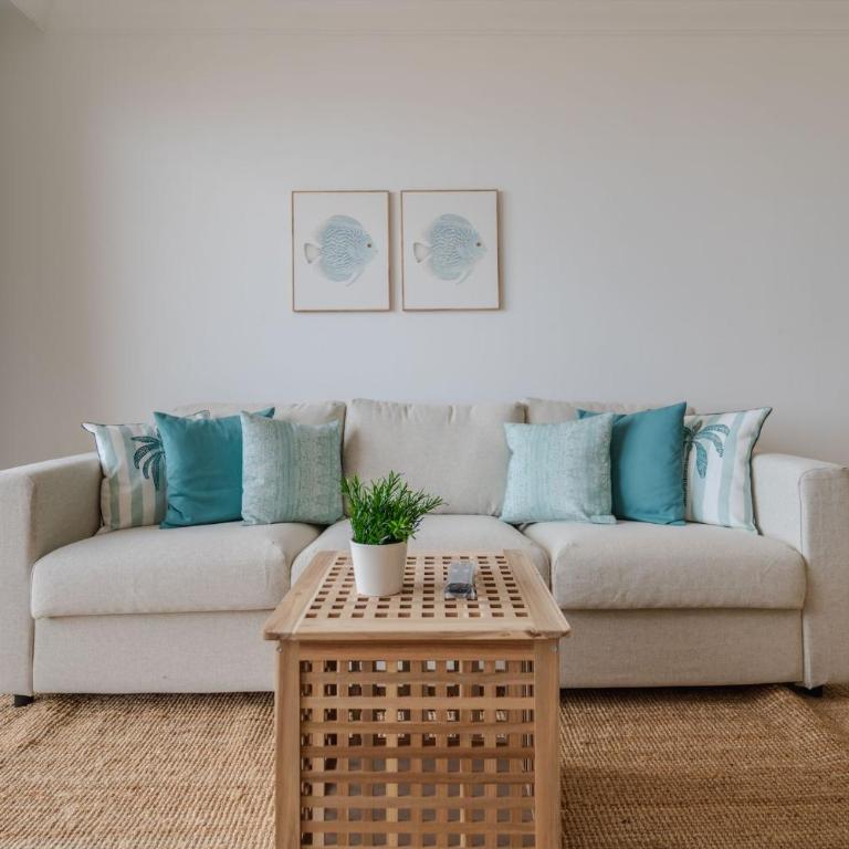 Luxurious 2-Bedroom Apartment with Ocean View in Costa Adeje - Apartment - 19