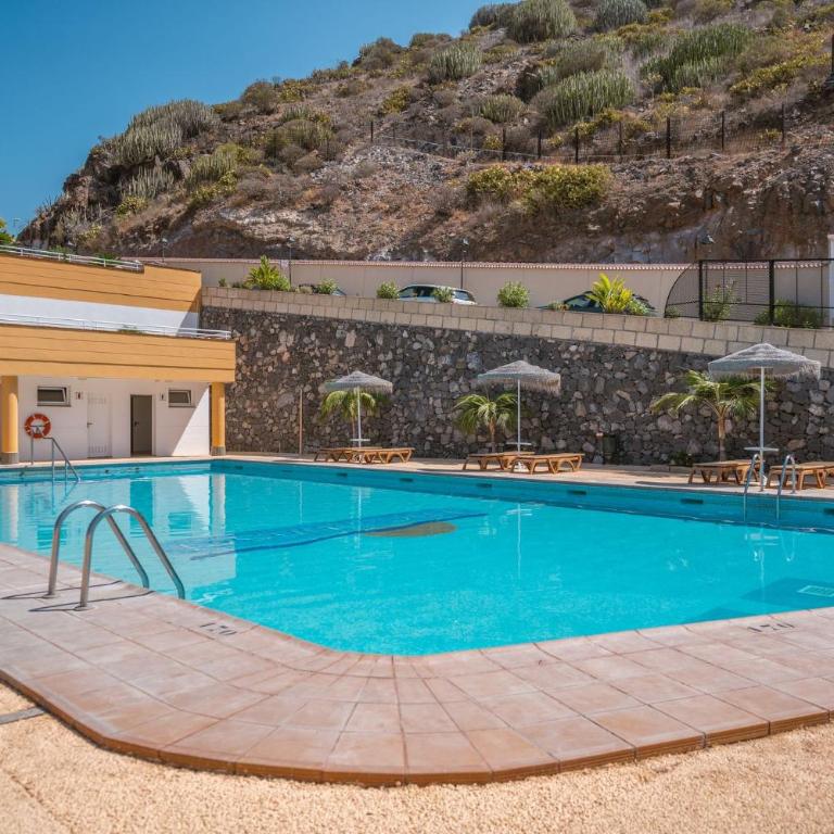Luxurious 2-Bedroom Apartment with Ocean View in Costa Adeje - Apartment - 13