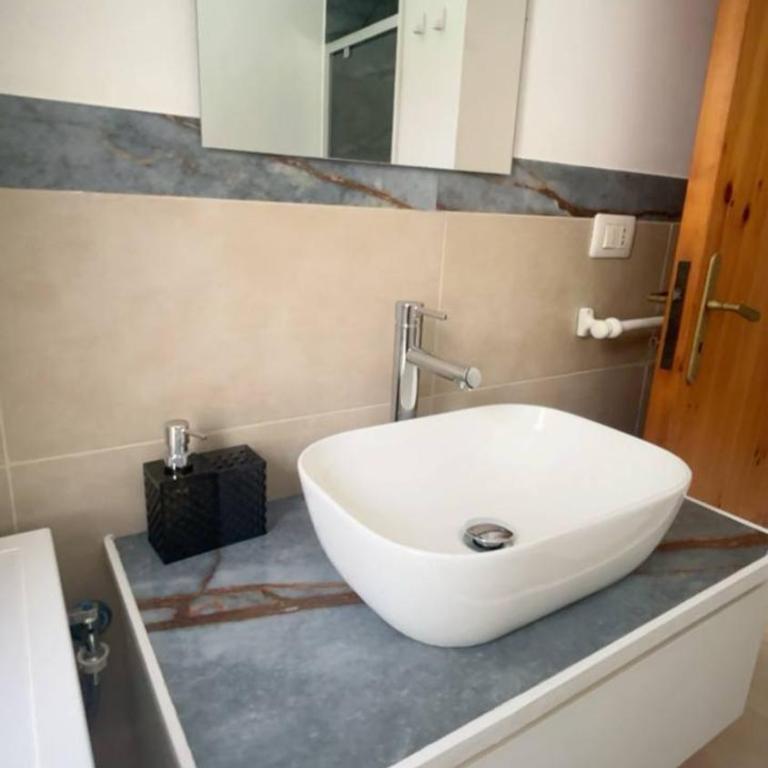 Villa Malsine - Apartment - Ground Floor - 12