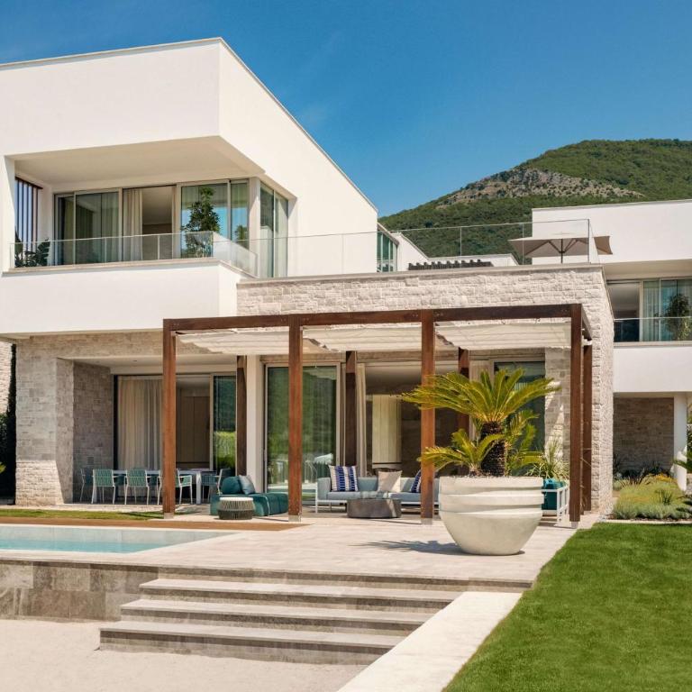 One&Only Portonovi - Villa Rumija 3 Bedroom - 1
