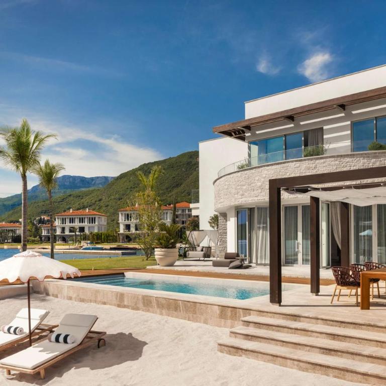 One&Only Portonovi - Villa Orjen 4 Bedroom - 1