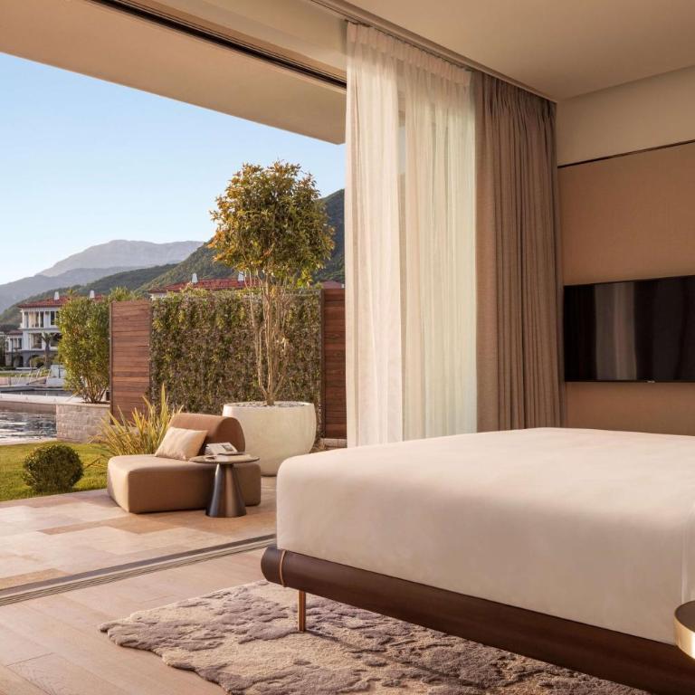 One&Only Portonovi - Villa Orjen 4 Bedroom - 2