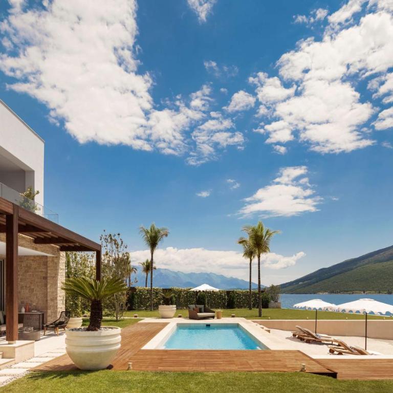 One&Only Portonovi - Villa Lovcen 4 Bedroom - 1