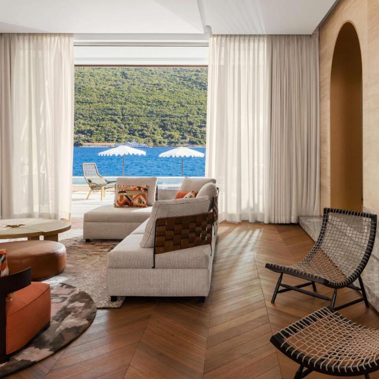 One&Only Portonovi - Villa Lovcen 4 Bedroom - 2