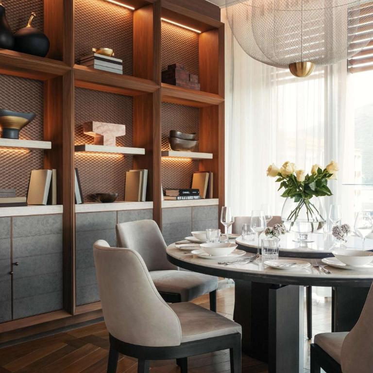 One&Only Portonovi - Panoramic Bayview Suite - 1