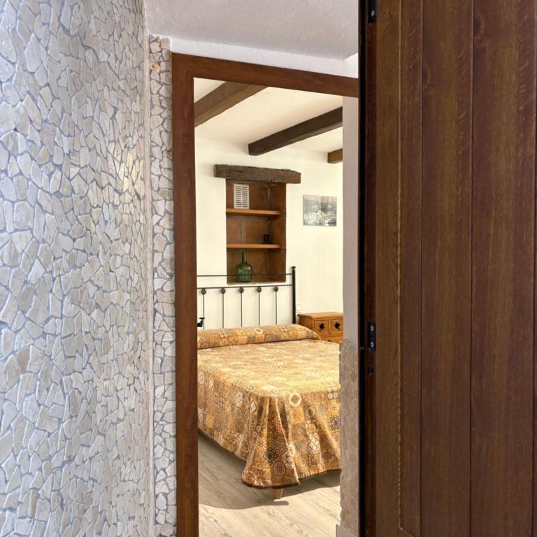 Las Casitas de mi Abuela - Apartamento de 2 dormitorios - 11