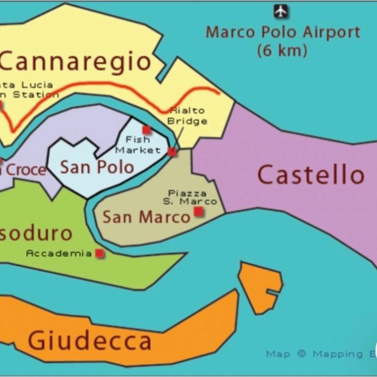 Ca' di Giò - Appartamento con 1 Camera da Letto - 2