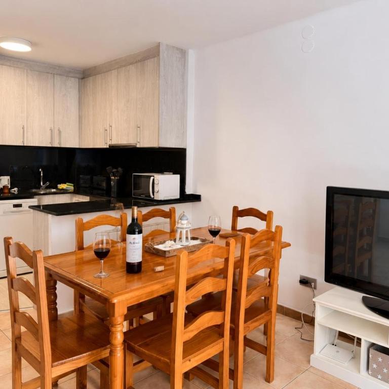 Apartamento reformado en Calella de Palafrugell a 1 minuto de la playa - Apartment mit 2 Schlafzimmern - 47