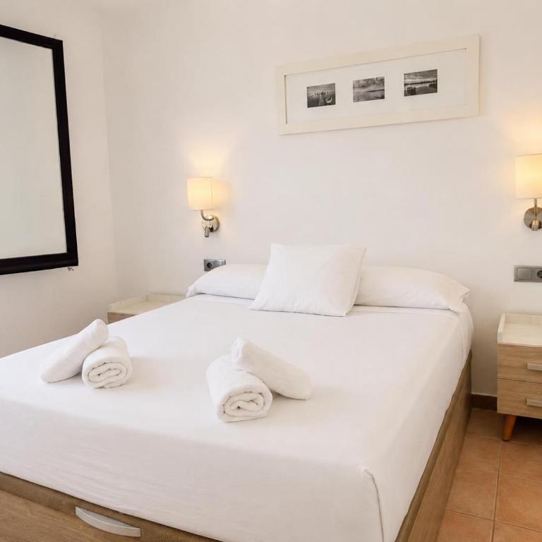 Apartamento reformado en Calella de Palafrugell a 1 minuto de la playa - Apartment mit 2 Schlafzimmern - 49