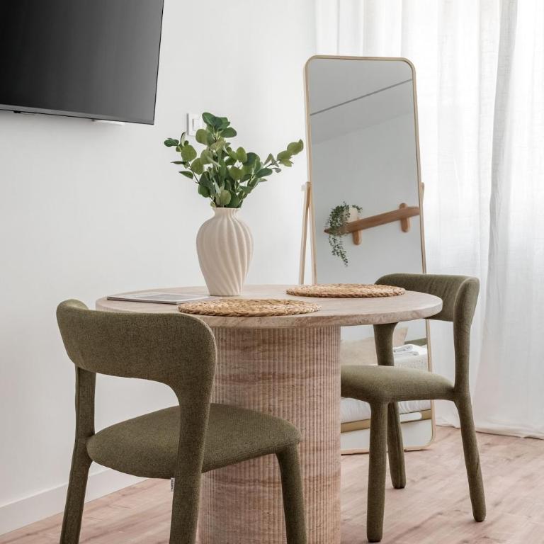NUVO Studio of Ballesta - Apartment mit 1 Schlafzimmer - 13