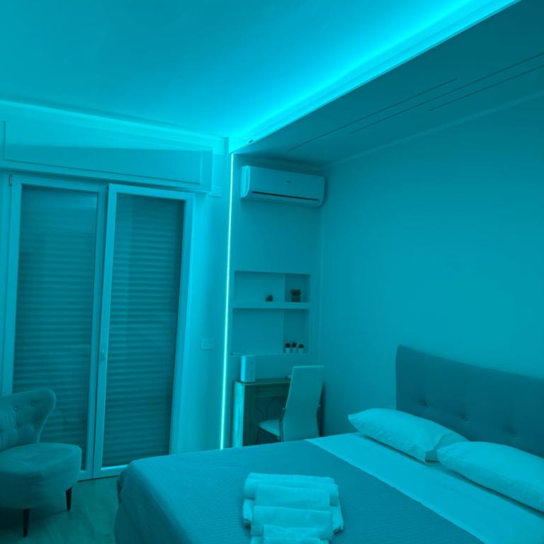 Stazione 21 - Pescara Loft - Apartment mit 1 Schlafzimmer - 1