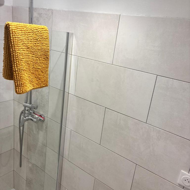Escale marseillaise proche de la mer & jardin privé & Wi-Fi-Climatisation - Appartement 1 Chambre - 17