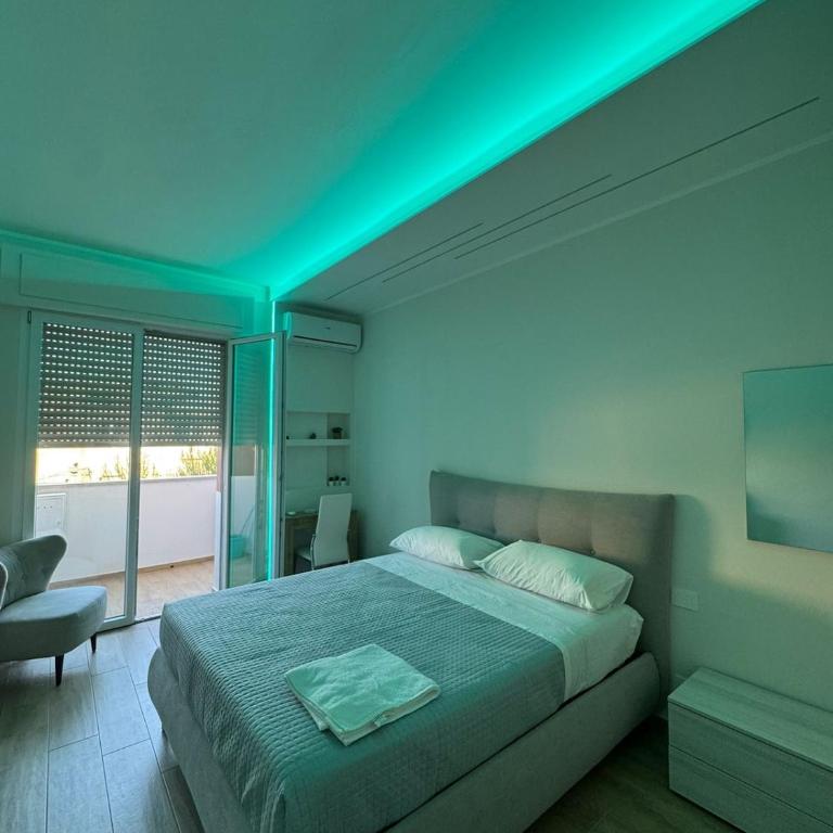 Stazione 21 - Pescara Loft - Apartment mit 1 Schlafzimmer - 5