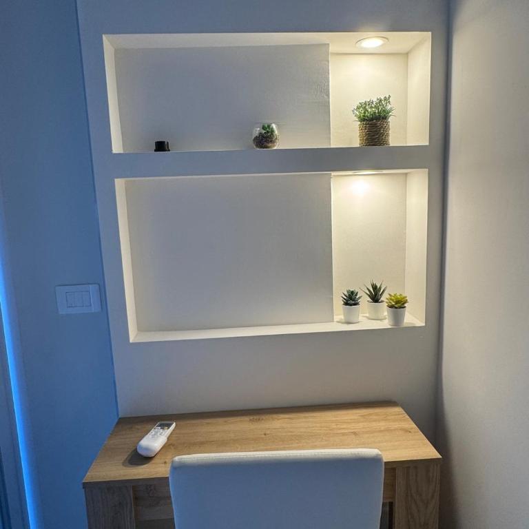 Stazione 21 - Pescara Loft - Apartment mit 1 Schlafzimmer - 6