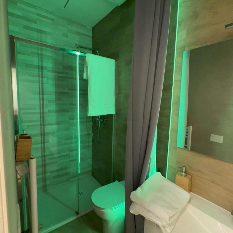 Stazione 21 - Pescara Loft - Apartment mit 1 Schlafzimmer - 7