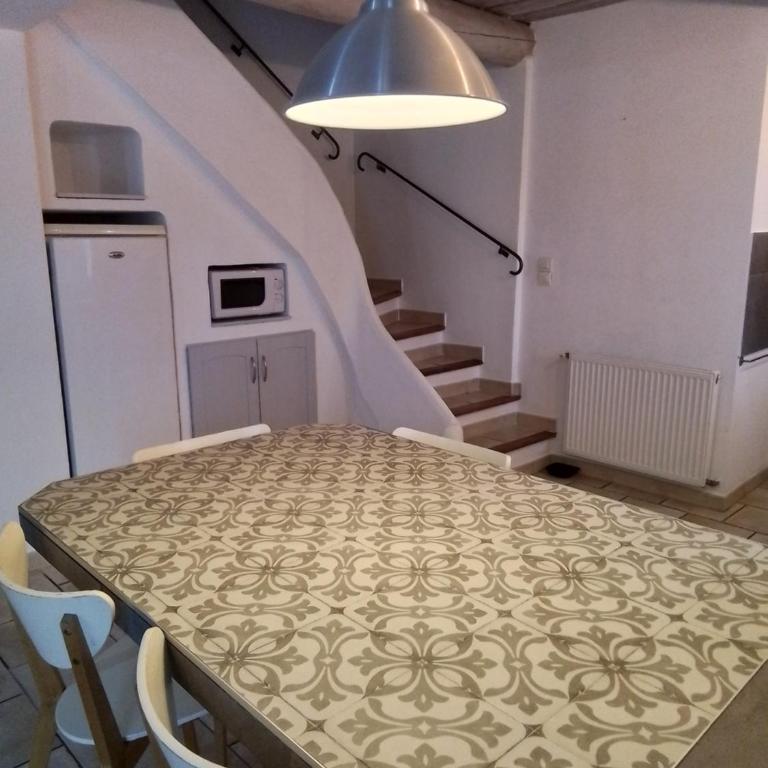 Gite les cigales - Appartement 2 Chambres - 11