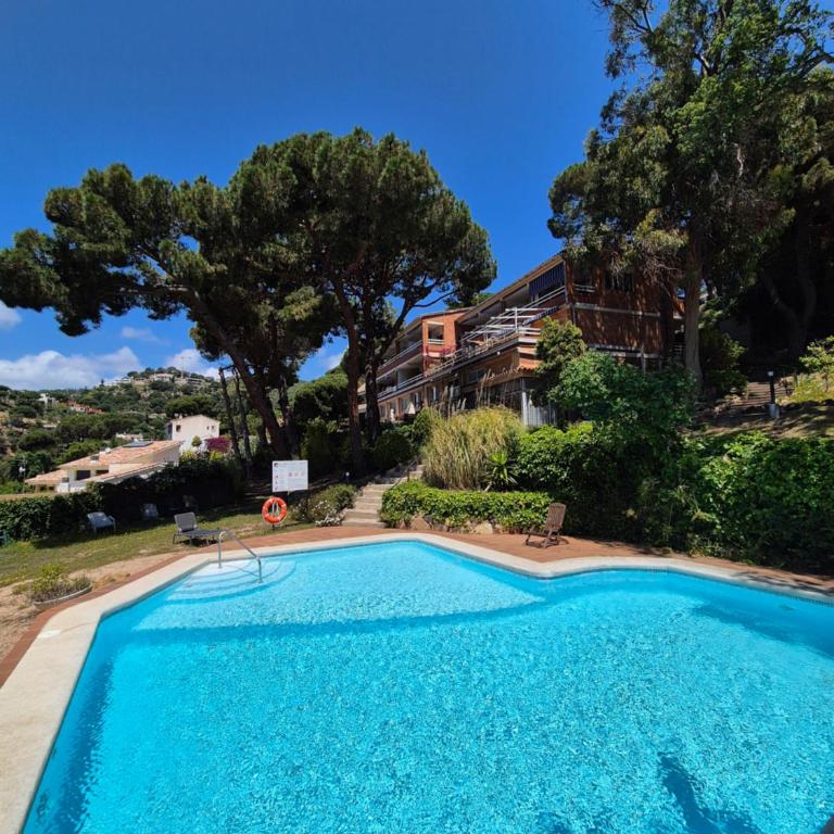 Sea & Sun Oasis - Holiday apartment with terrace & shared pool - Appartamento con 1 Camera da Letto e Balcone - 2