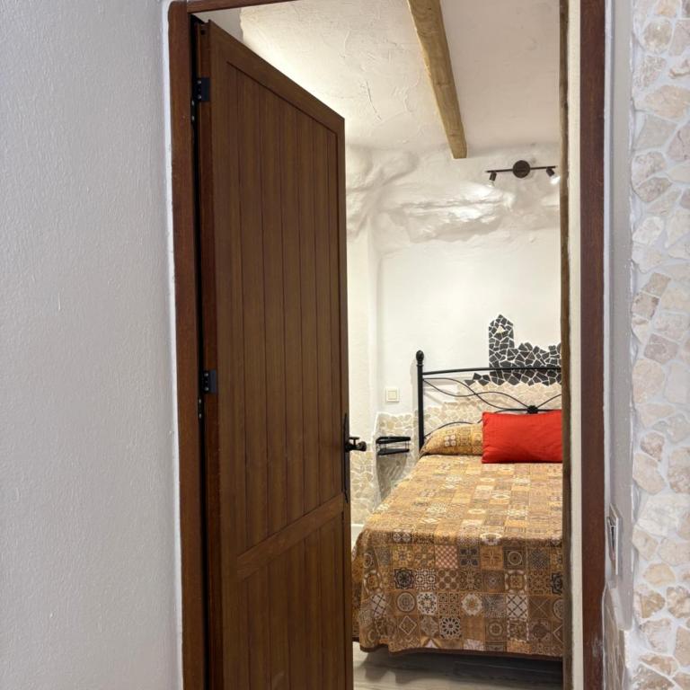 Las Casitas de mi Abuela - Apartamento de 2 dormitorios - 22
