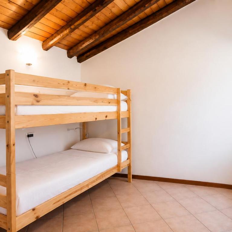 Casa Margherita - Larihome A30 - Appartamento con 2 Camere da Letto - 5