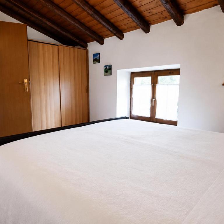 Casa Margherita - Larihome A30 - Appartamento con 2 Camere da Letto - 4