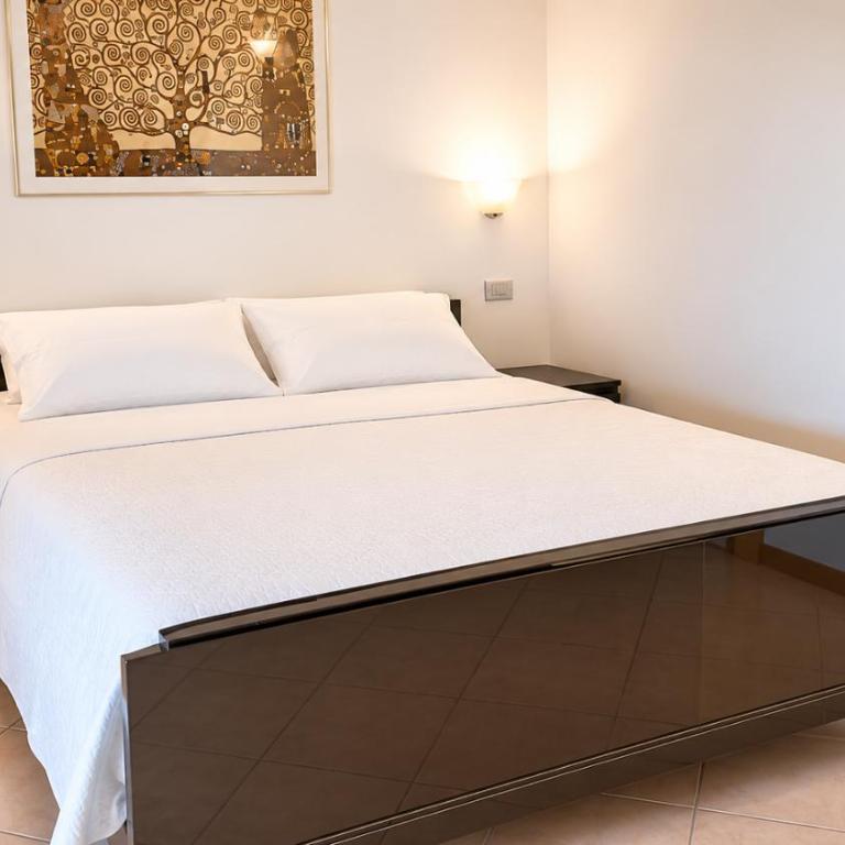 Casa Margherita - Larihome A30 - Appartamento con 2 Camere da Letto - 3