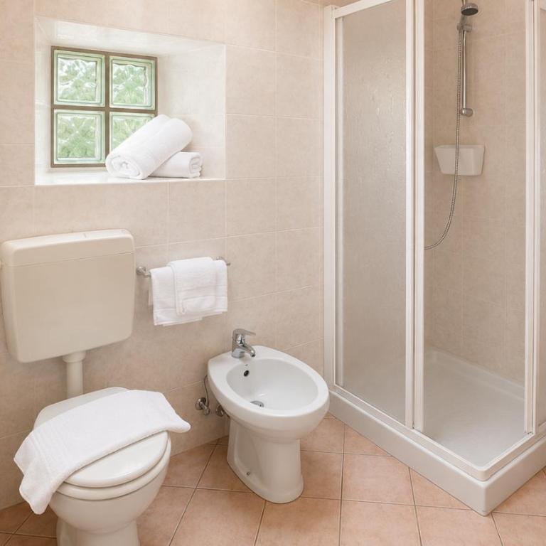 Casa Margherita - Larihome A30 - Appartamento con 2 Camere da Letto - 9