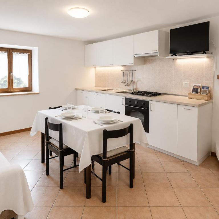 Casa Margherita - Larihome A30 - Appartamento con 2 Camere da Letto - 8