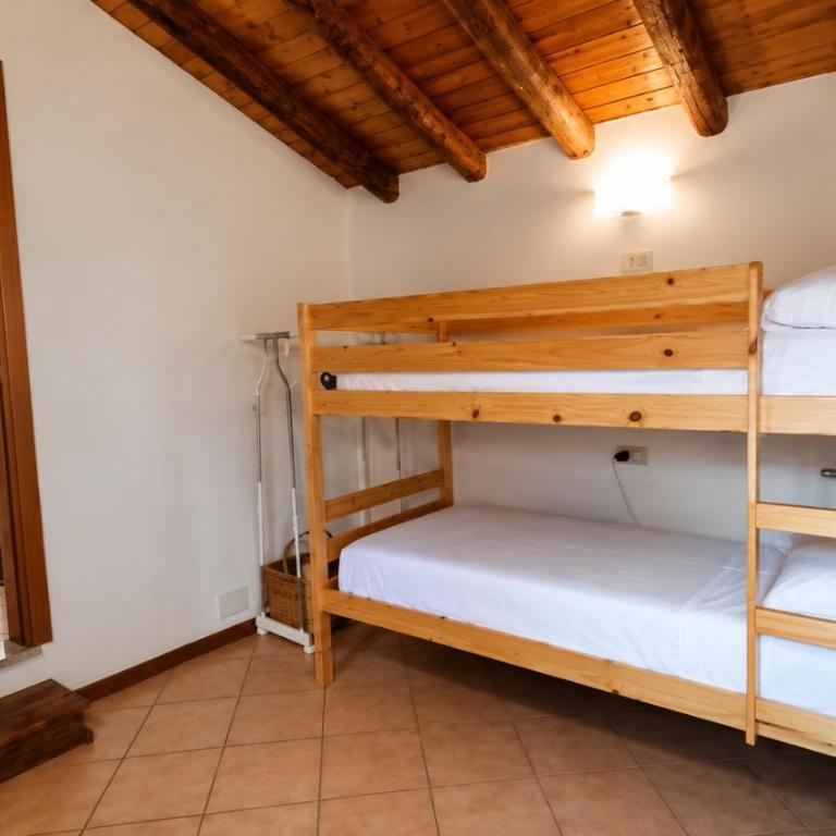 Casa Margherita - Larihome A30 - Appartamento con 2 Camere da Letto - 6