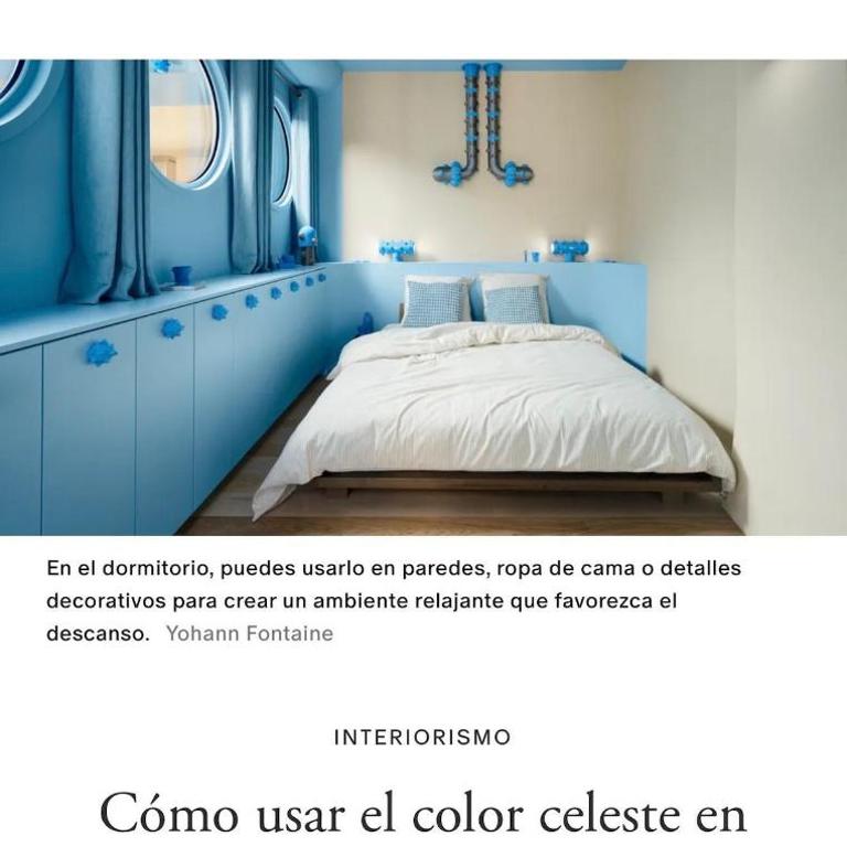 Architect's apartment with sea & cathedral view - Appartement 2 Chambres - 4