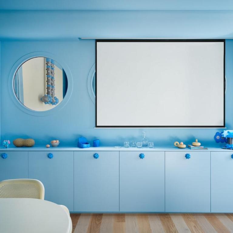 Architect's apartment with sea & cathedral view - Appartement 2 Chambres - 9